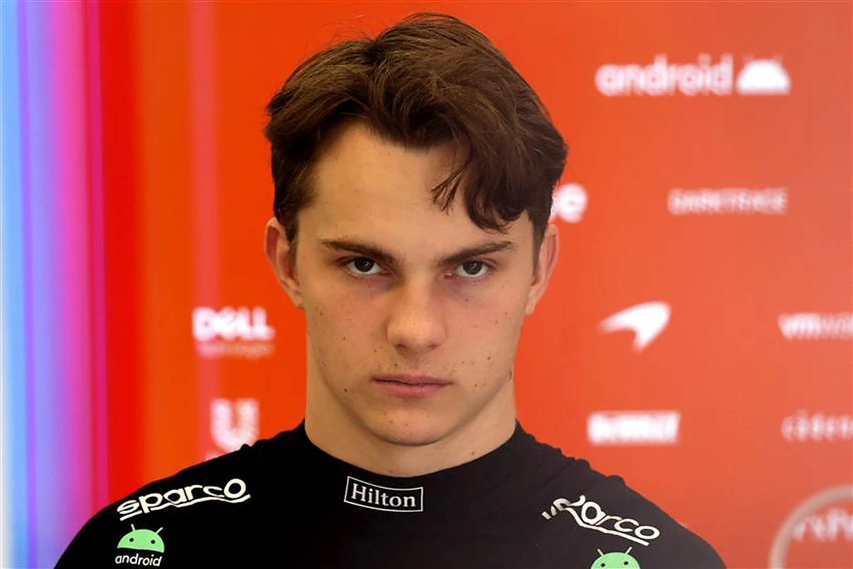 Formula 1 Miami: Piastri Secures Victory Against Norris Formula 1 Miami: Piastri Secures Victory Against Norris