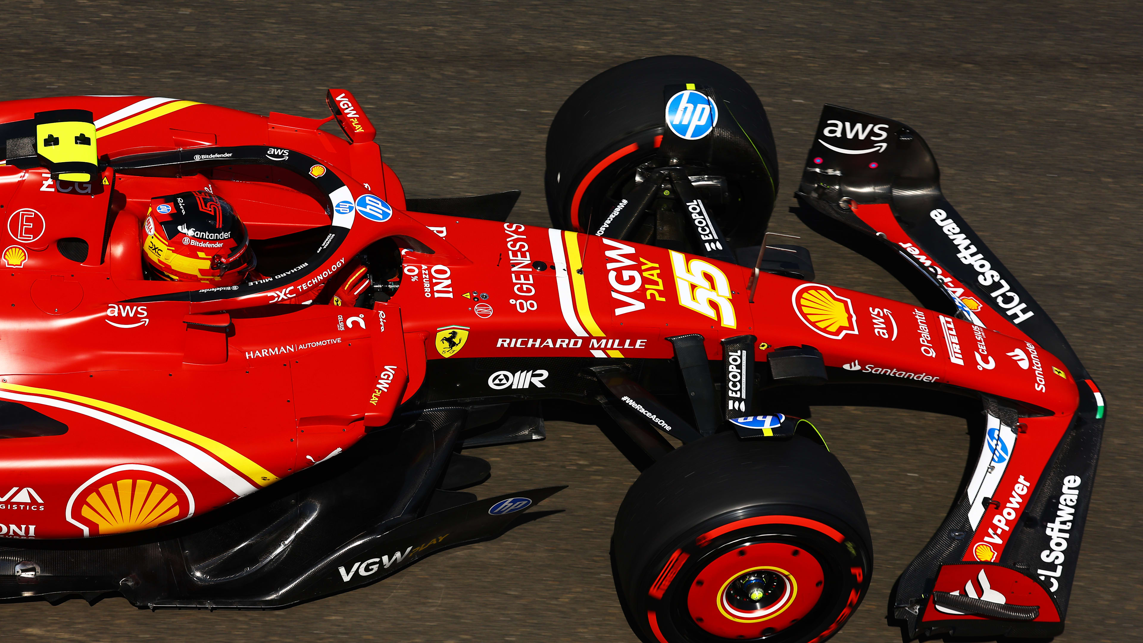 Formula 1 Monaco GP FP1: Leclerc On Top, Verstappen Challenges Formula 1 Monaco GP FP1: Leclerc On Top, Verstappen Challenges