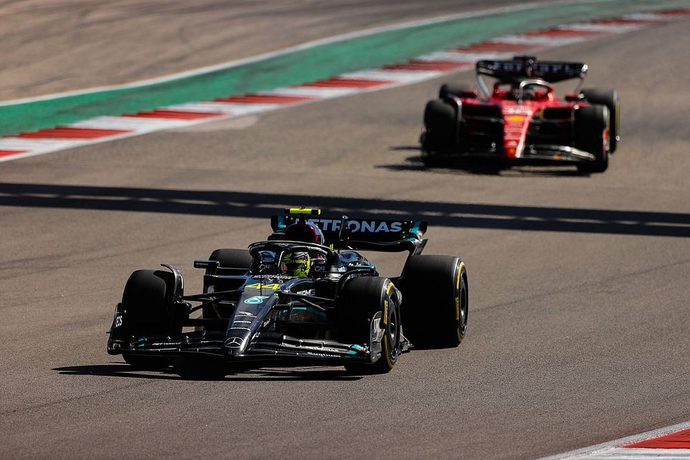Formula 1 Şoku: Ferrari, Hamilton Ve Leclerc'in Diskalifiyesiyle Sallanıyor Formula 1 Şoku: Ferrari, Hamilton Ve Leclerc'in Diskalifiyesiyle Sallanıyor