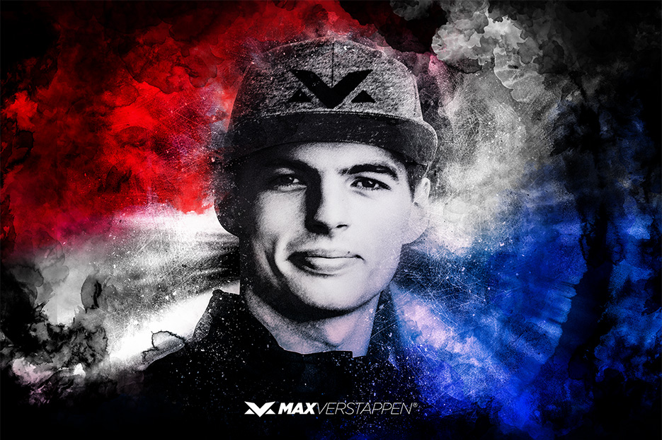 Formula 1 Star Max Verstappen Announces Birth Of Child Formula 1 Star Max Verstappen Announces Birth Of Child