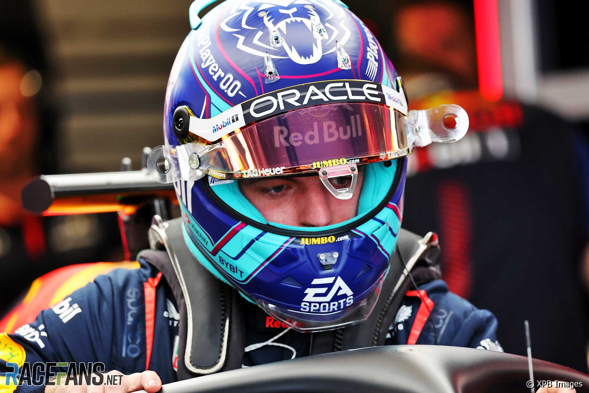Formula 1 Star Max Verstappen Becomes A Father: Miami GP Update Formula 1 Star Max Verstappen Becomes A Father: Miami GP Update