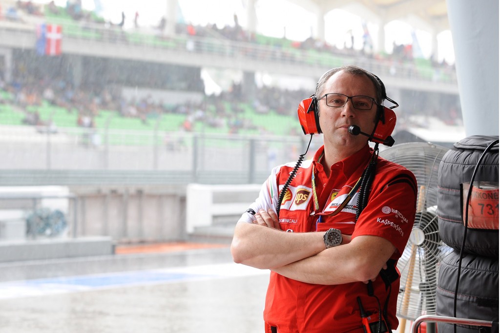 Formula 1's Global Rise: The Role Of CEO Stefano Domenicali Formula 1's Global Rise: The Role Of CEO Stefano Domenicali