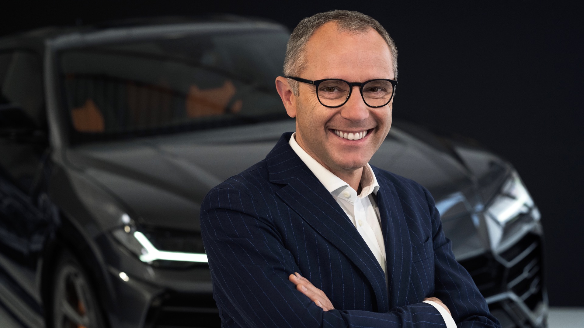 Formula One's Explosive Growth: The Role Of CEO Stefano Domenicali Formula One's Explosive Growth: The Role Of CEO Stefano Domenicali