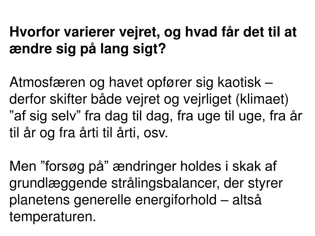Forståelse Af Holder Vejrets Stillingtagen Til Danmark Forståelse Af Holder Vejrets Stillingtagen Til Danmark