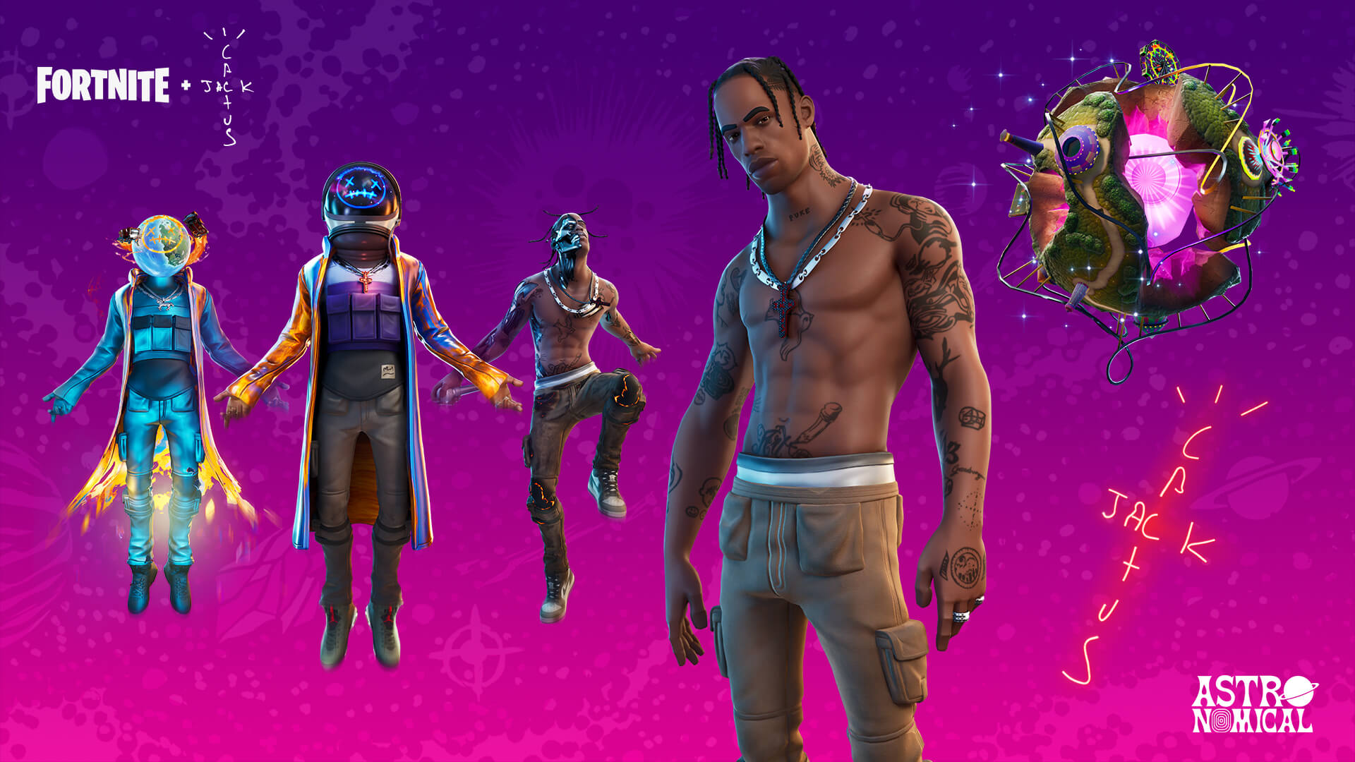 Fortnite Announces New Icon Skin Collaboration Fortnite Announces New Icon Skin Collaboration