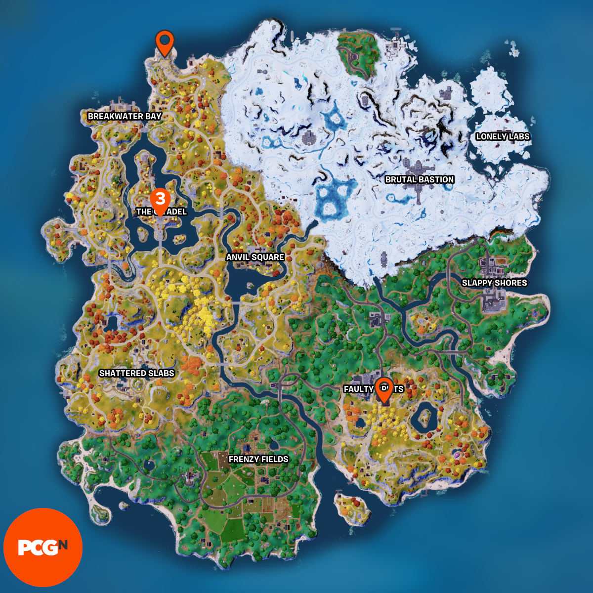 Fortnite Chapter 6 Season 2 Delay: Extended Downtime Causes Player Outrage Fortnite Chapter 6 Season 2 Delay: Extended Downtime Causes Player Outrage