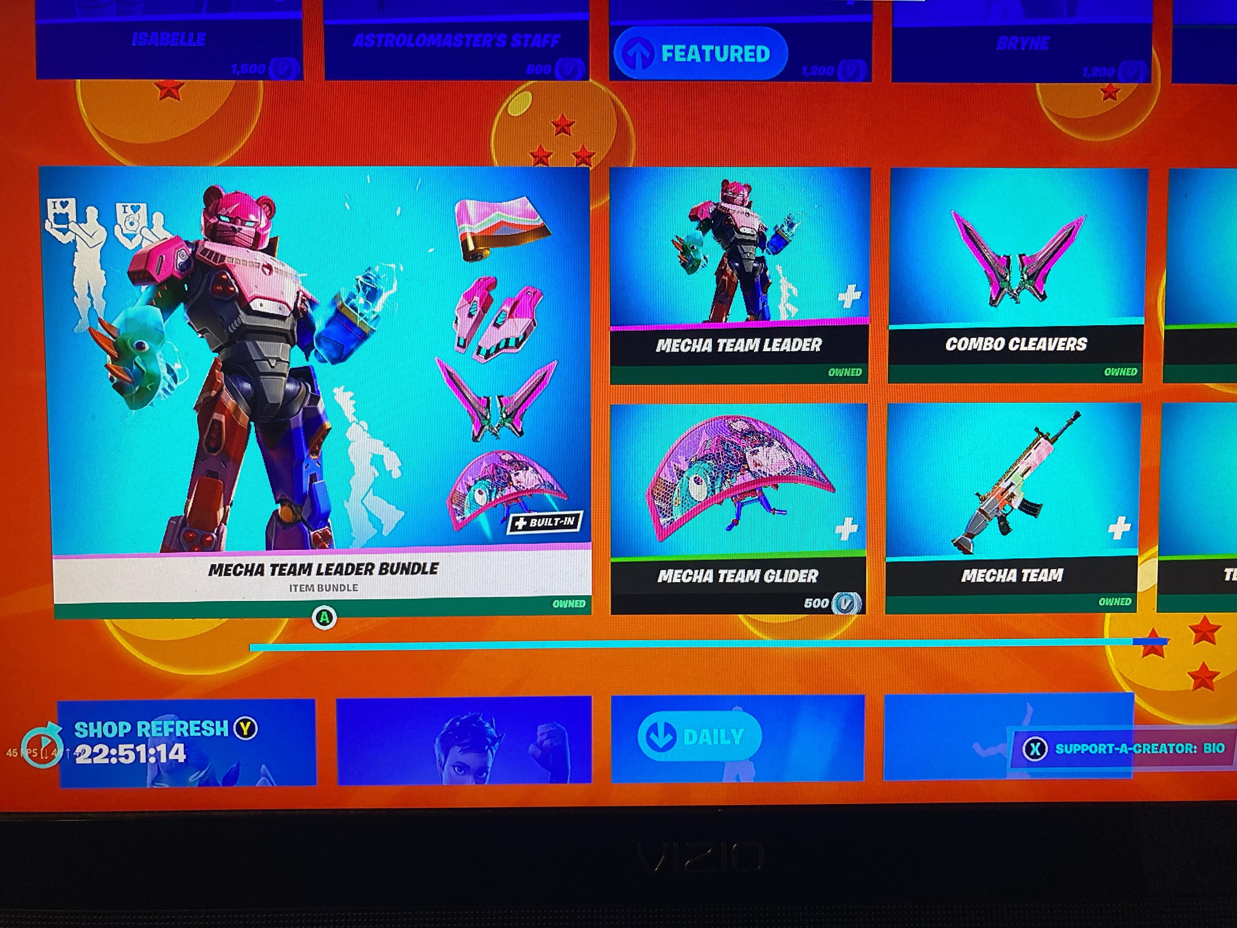 Fortnite Community Upset Over Recent Item Shop Changes Fortnite Community Upset Over Recent Item Shop Changes