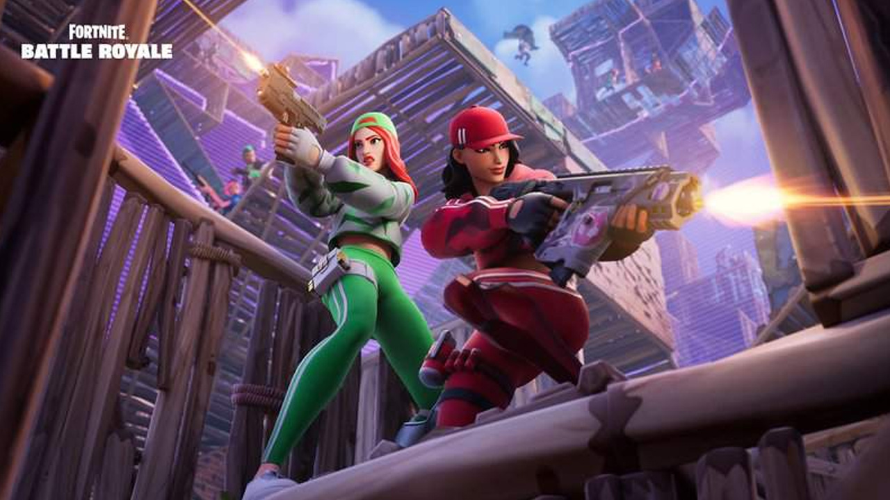 Fortnite Cosmetic Changes: Refund Indicates Policy Shift Fortnite Cosmetic Changes: Refund Indicates Policy Shift
