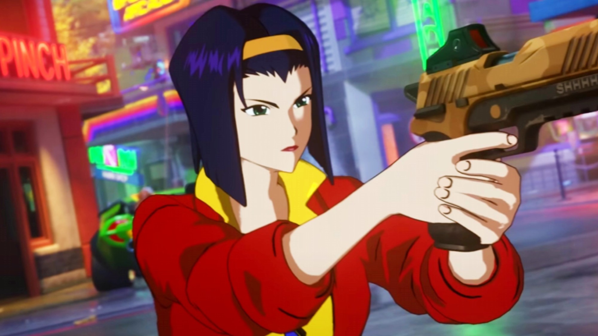 Fortnite: Cowboy Bebop Freebies - A Guide To Obtaining Them Fortnite: Cowboy Bebop Freebies - A Guide To Obtaining Them