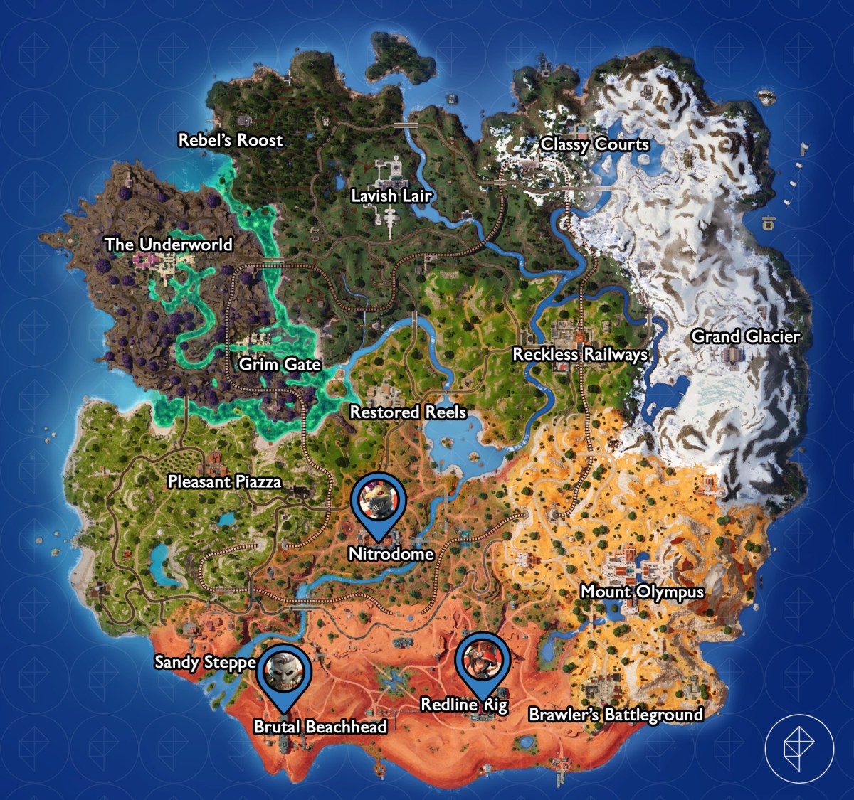 Fortnite Down Detector: Chapter 6 Season 3 Galactic Battle Server Issues Fortnite Down Detector: Chapter 6 Season 3 Galactic Battle Server Issues