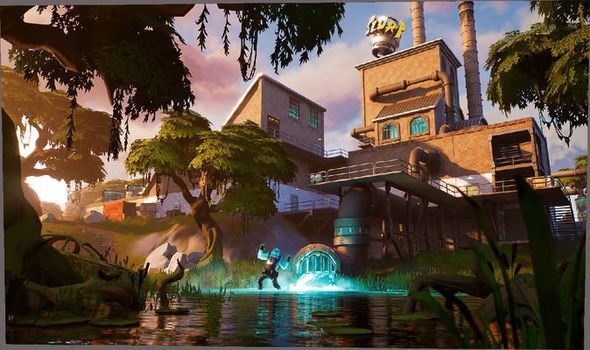 Fortnite Downtime: Epic Games' Update 34.40 Server Maintenance Fortnite Downtime: Epic Games' Update 34.40 Server Maintenance