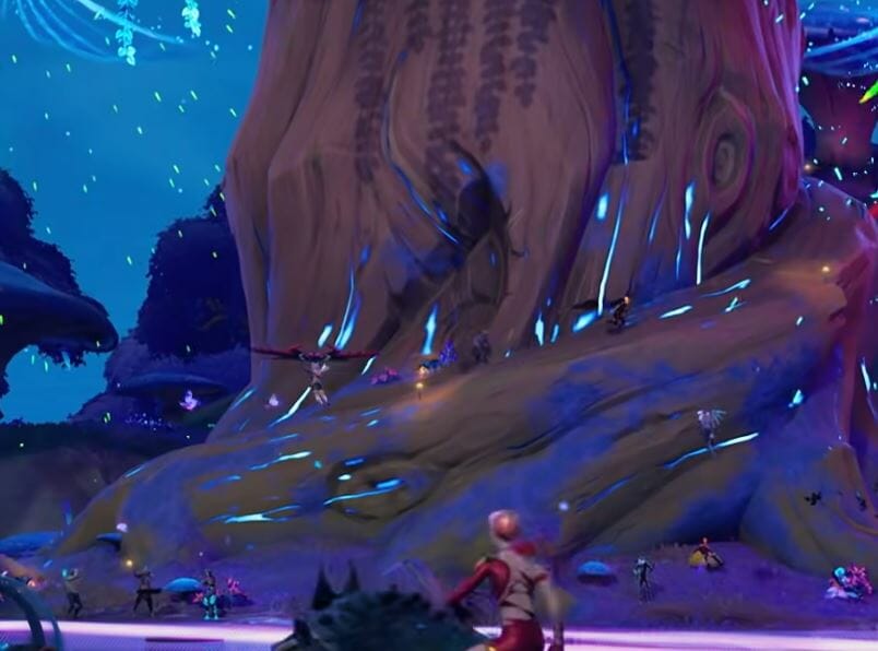 Fortnite Downtime: Update 34.21 Release, New Features & Server Status Fortnite Downtime: Update 34.21 Release, New Features & Server Status