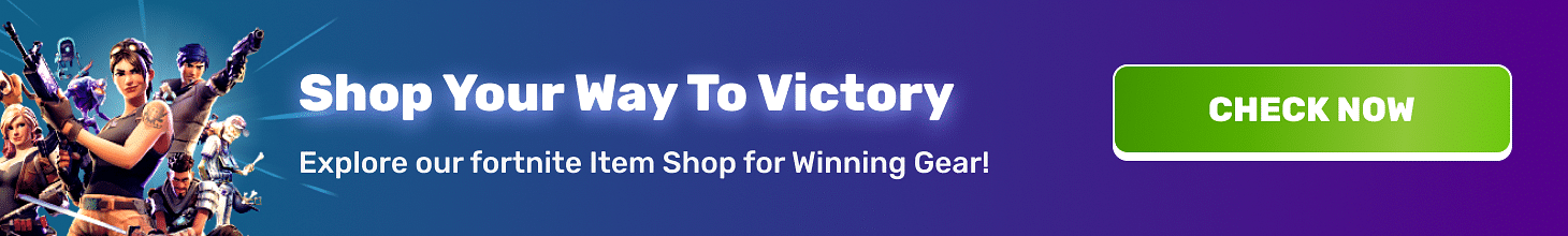 Fortnite Fans Outraged: Latest Shop Update Criticized Fortnite Fans Outraged: Latest Shop Update Criticized