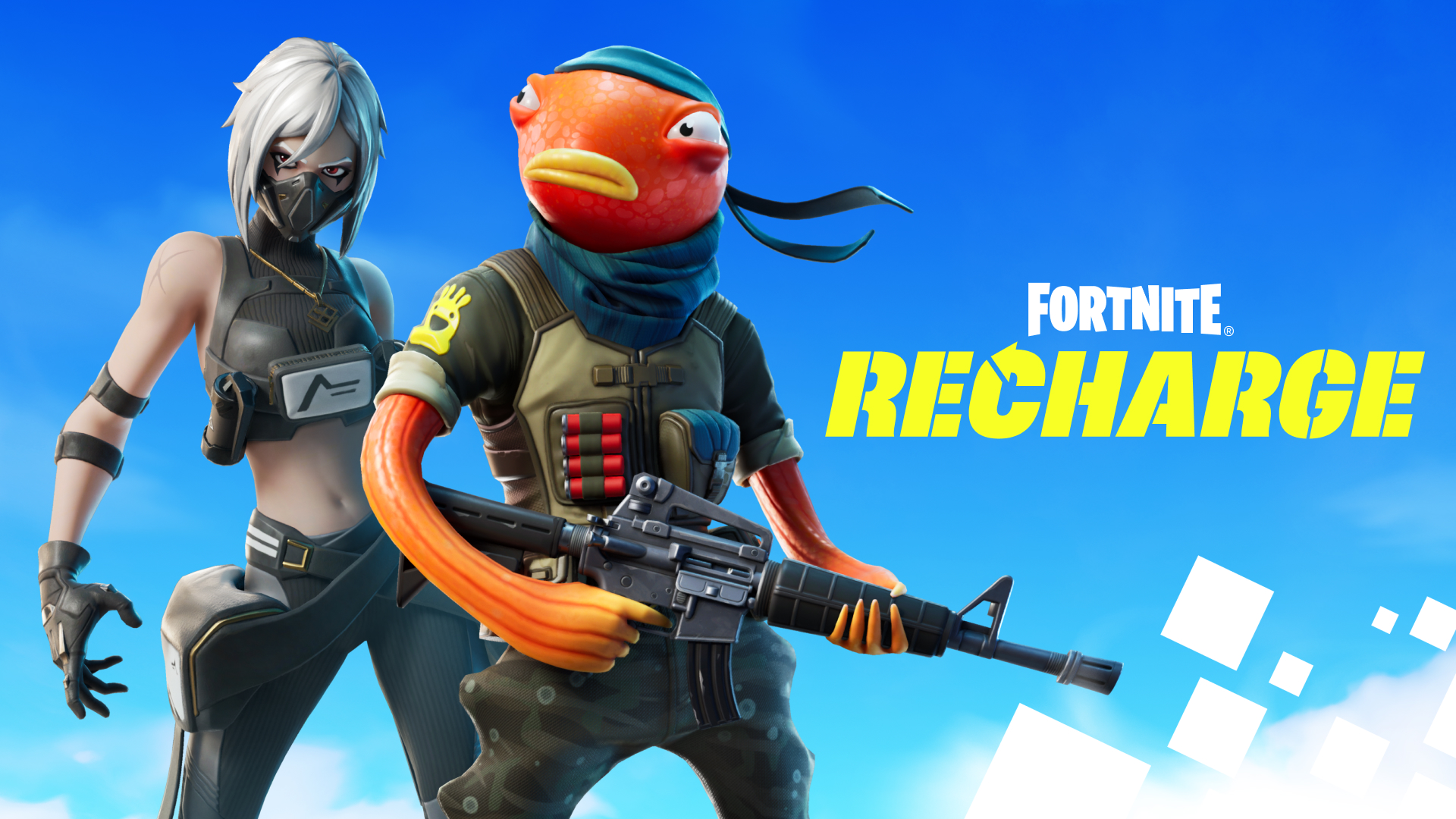 Fortnite Game Mode Shutdown: A Concerning Trend Fortnite Game Mode Shutdown: A Concerning Trend