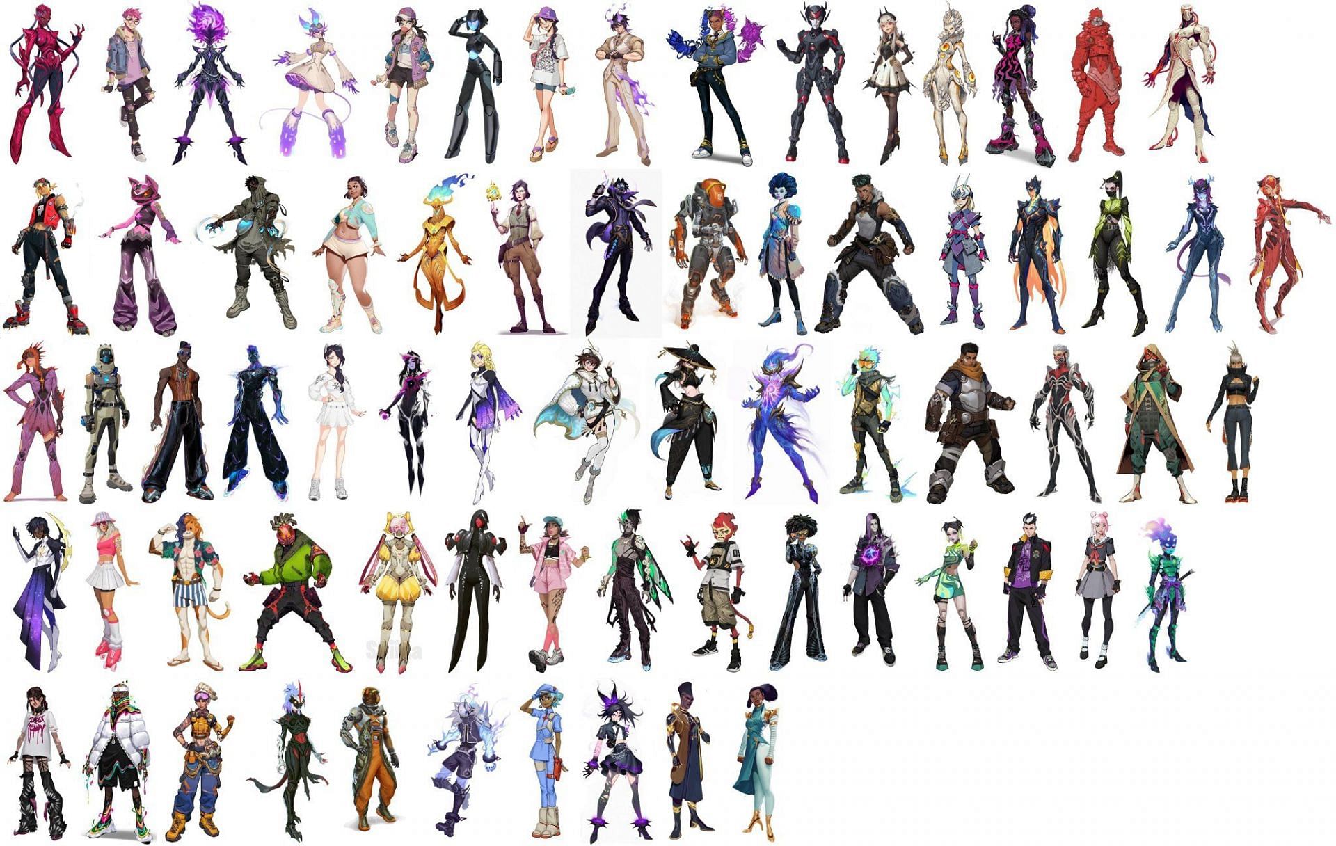 Fortnite: Highly-Requested Skins Re-released After 1000 Days Fortnite: Highly-Requested Skins Re-released After 1000 Days
