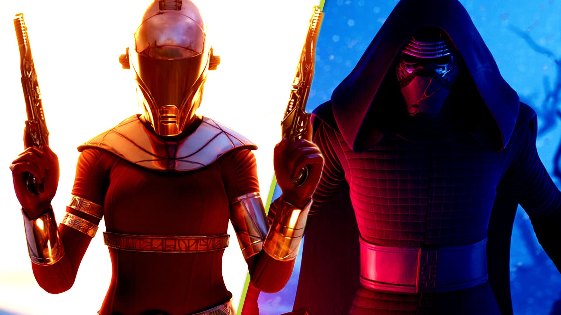Fortnite Item Shop: The Most Unlikely Skins To Return Fortnite Item Shop: The Most Unlikely Skins To Return