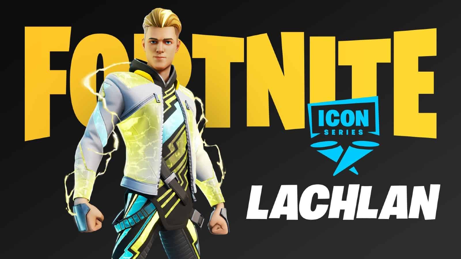 Fortnite: Latest Icon Skin Addition Announced Fortnite: Latest Icon Skin Addition Announced