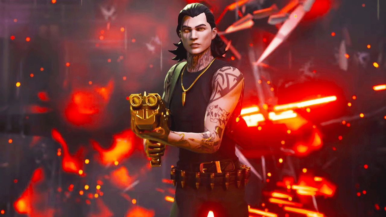 Fortnite Lawless Update: Server Outage And Downtime Information Fortnite Lawless Update: Server Outage And Downtime Information