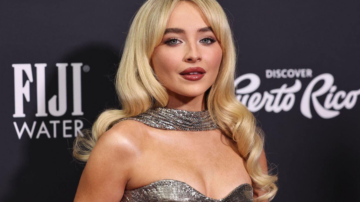 Fortnite Leak Fuels Speculation: Sabrina Carpenter To Headline Festival? Fortnite Leak Fuels Speculation: Sabrina Carpenter To Headline Festival?