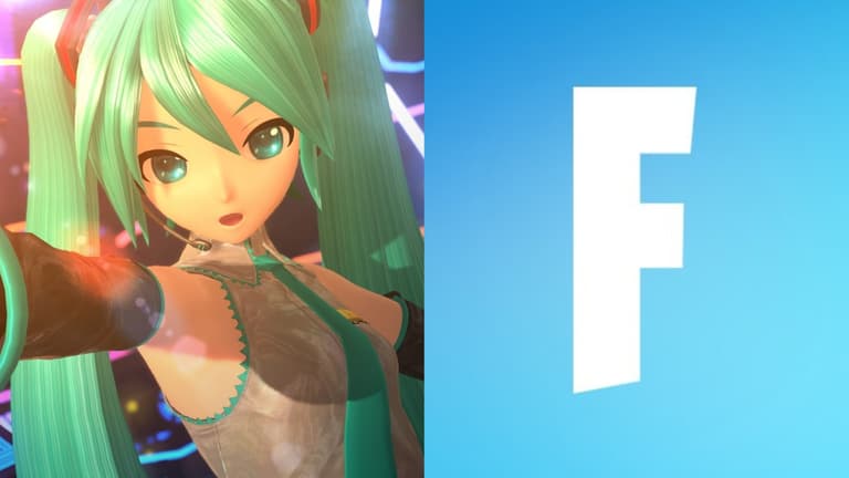 Fortnite Leak Hints At Sabrina Carpenter Performance: Microphone Image Surfaces Online Fortnite Leak Hints At Sabrina Carpenter Performance: Microphone Image Surfaces Online