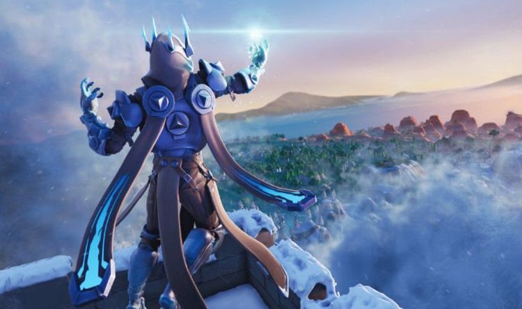 Fortnite Offline: Scheduled Maintenance For Update 34.40 Fortnite Offline: Scheduled Maintenance For Update 34.40