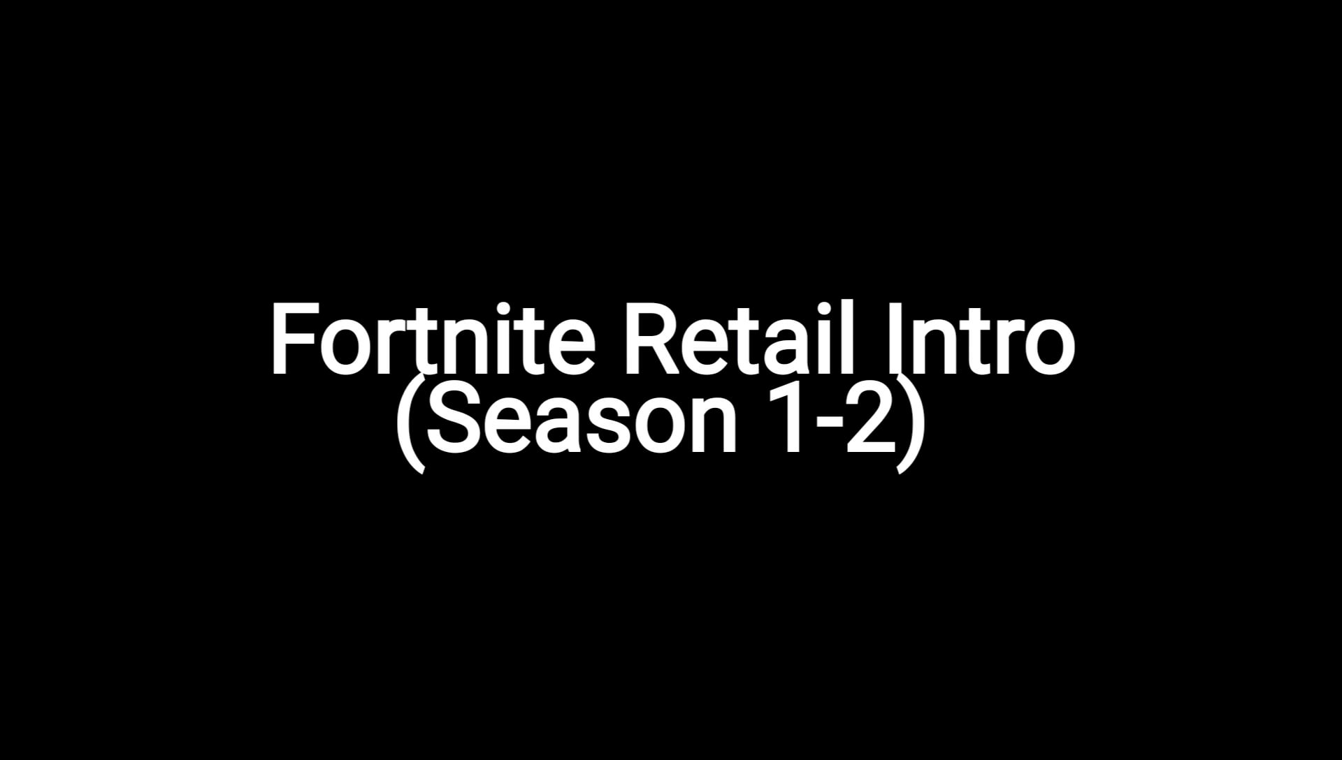 Fortnite Players Revolt Over Backward Music Change Fortnite Players Revolt Over Backward Music Change