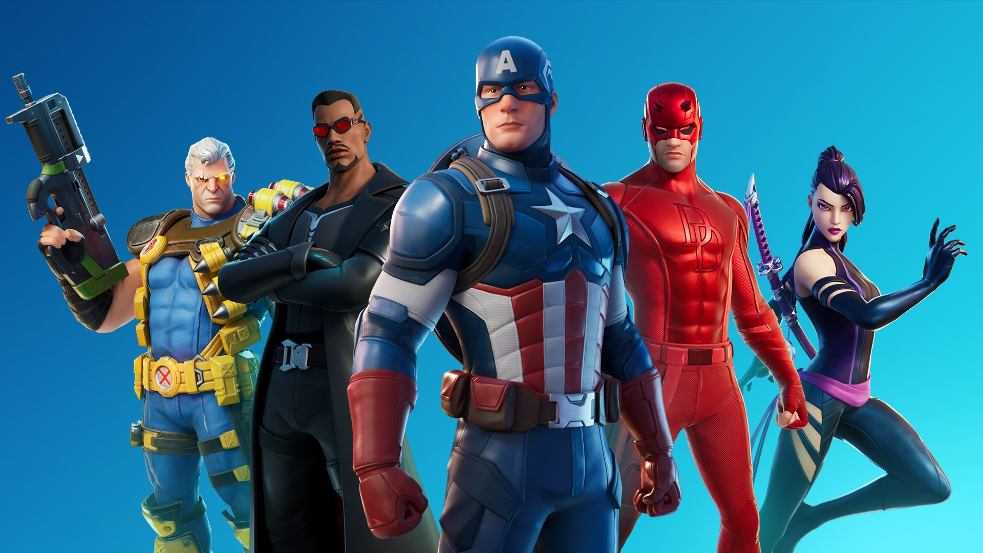 Fortnite: Predicting The Return Of Exclusive Skins Fortnite: Predicting The Return Of Exclusive Skins