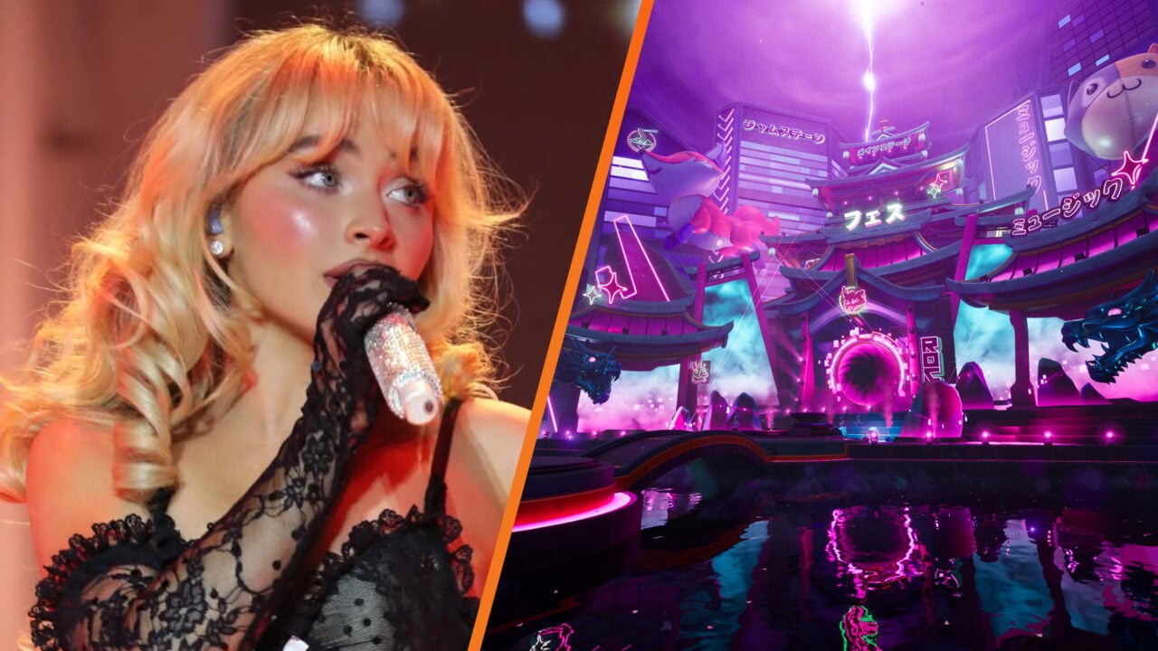 Fortnite Sabrina Carpenter Skin: How To Obtain & Outfit Details Fortnite Sabrina Carpenter Skin: How To Obtain & Outfit Details