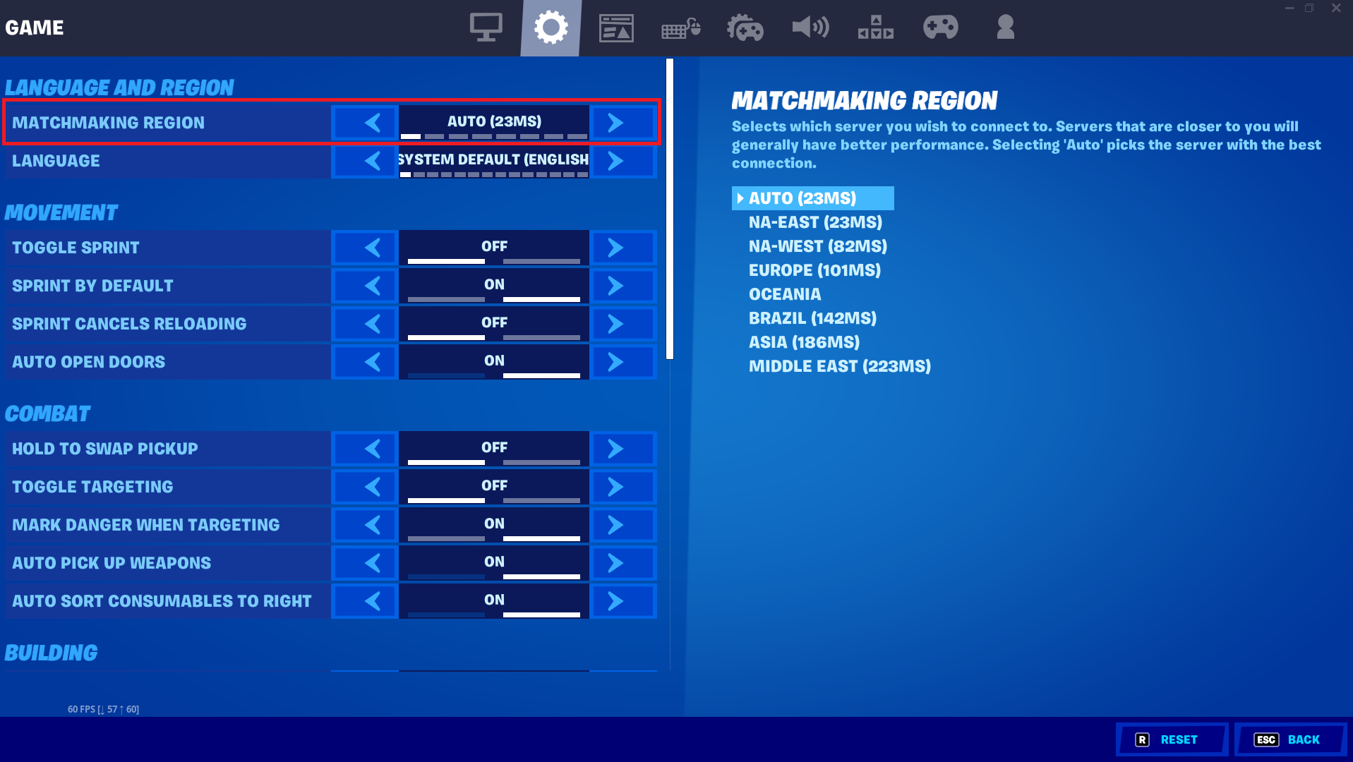 Fortnite Server Outage: Update 34.40 Deployment In Progress Fortnite Server Outage: Update 34.40 Deployment In Progress