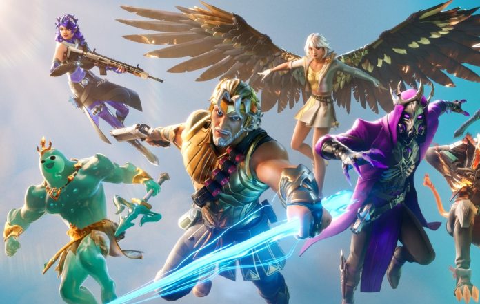 Fortnite Server Status: Chapter 6 Season 2 Downtime Duration Fortnite Server Status: Chapter 6 Season 2 Downtime Duration