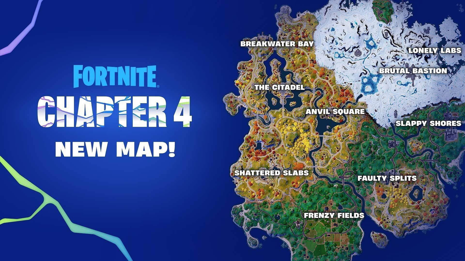 Fortnite Server Status: Is Fortnite Down Right Now? (Chapter 6 Season 3) Fortnite Server Status: Is Fortnite Down Right Now? (Chapter 6 Season 3)