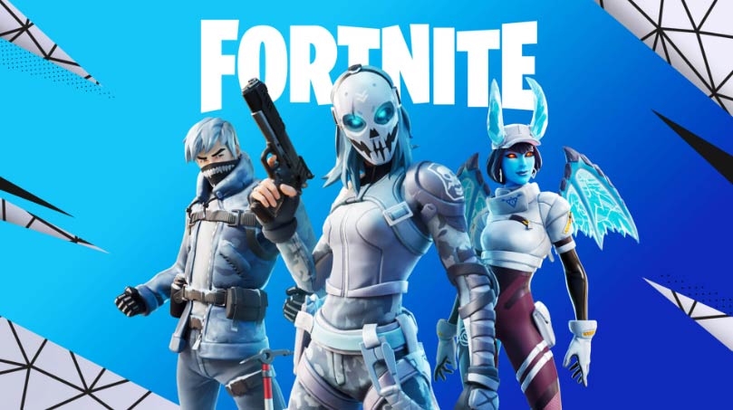 Fortnite Server Status: Update 34.40 Causes Extended Downtime Fortnite Server Status: Update 34.40 Causes Extended Downtime
