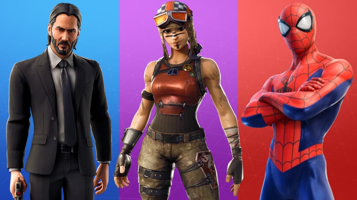 Fortnite: Unlock Sabrina Carpenter Skins - A Complete Guide Fortnite: Unlock Sabrina Carpenter Skins - A Complete Guide