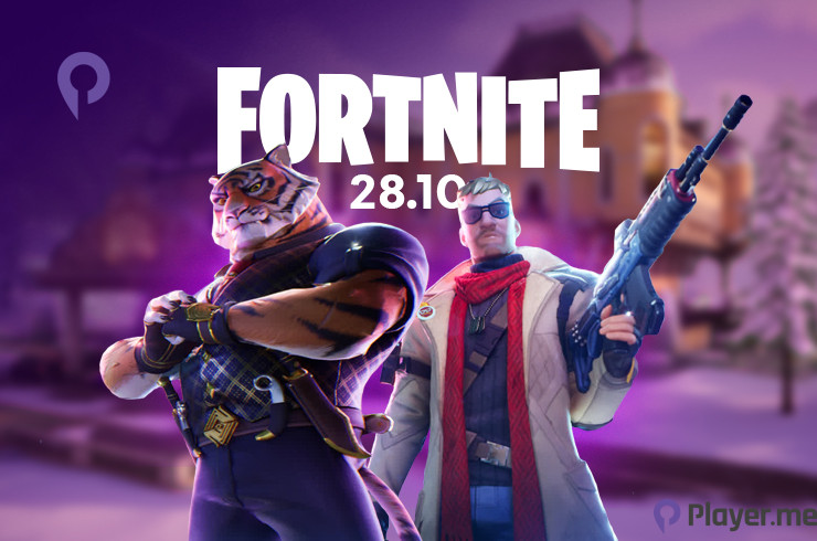 Fortnite Update 34.30: Release Date, Downtime, And Sabrina Carpenter Patch Notes Fortnite Update 34.30: Release Date, Downtime, And Sabrina Carpenter Patch Notes