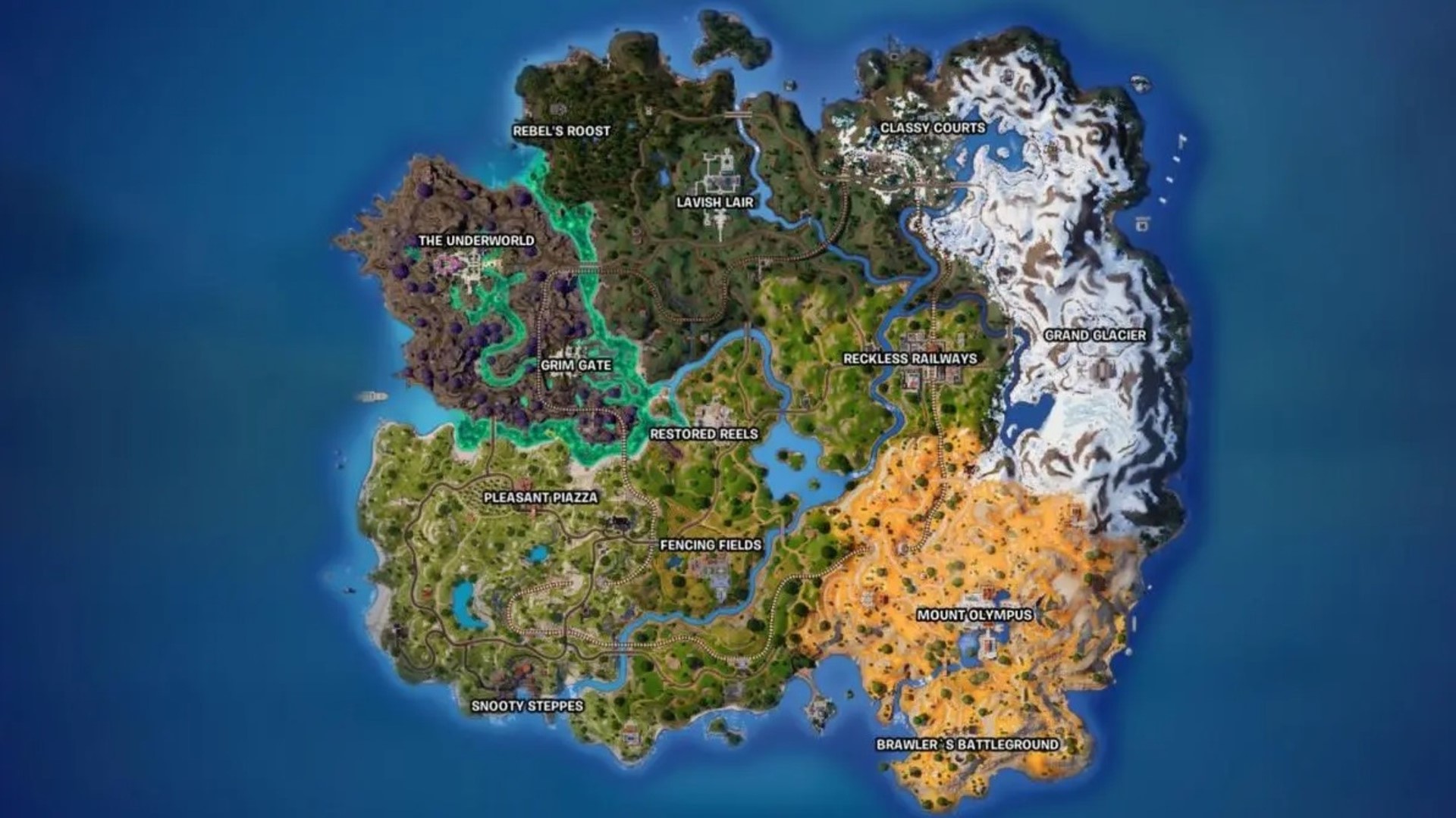 Fortnite Update Problems: Chapter 6 Season 2 Release Delayed - When Will Servers Return? Fortnite Update Problems: Chapter 6 Season 2 Release Delayed - When Will Servers Return?