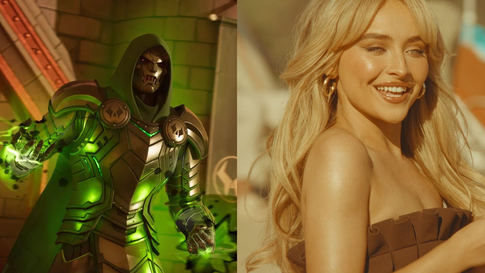 Fortnite X Sabrina Carpenter: A Deep Dive Into The In-Game Experience Fortnite X Sabrina Carpenter: A Deep Dive Into The In-Game Experience