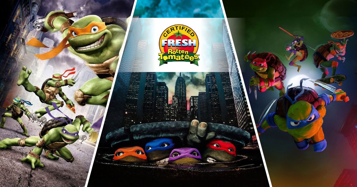 Fortnite X TMNT: Finding And Getting Every Ninja Turtles Skin Fortnite X TMNT: Finding And Getting Every Ninja Turtles Skin