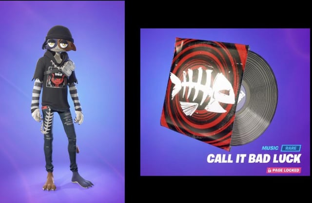 Fortnite's Controversial Music Change Sparks Backlash Fortnite's Controversial Music Change Sparks Backlash