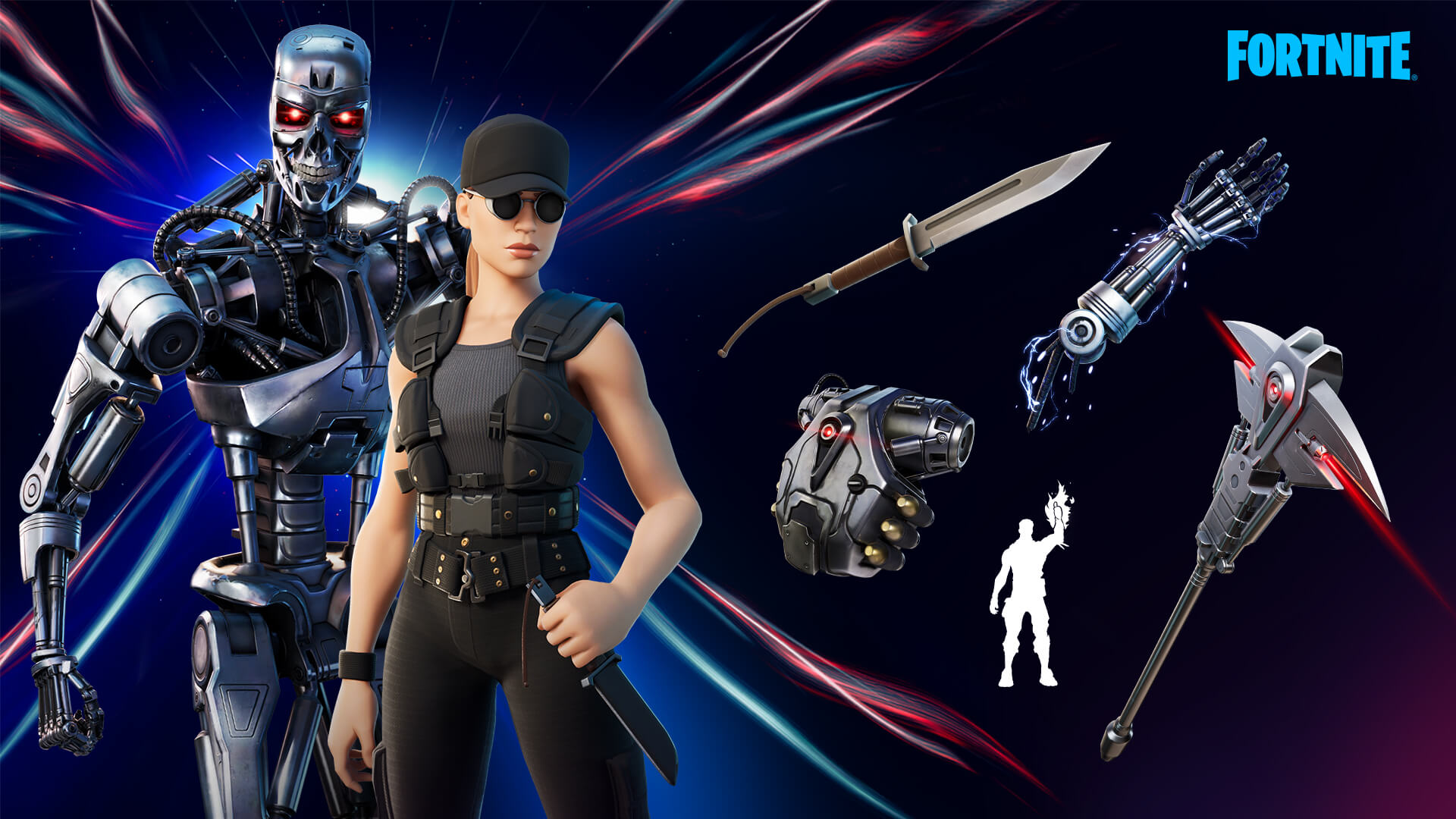 Fortnite's Item Shop Now Easier To Use: A New Feature Explained Fortnite's Item Shop Now Easier To Use: A New Feature Explained