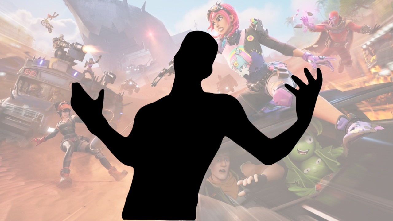 Fortnite's Next Icon Skin: Release Date And Details Fortnite's Next Icon Skin: Release Date And Details