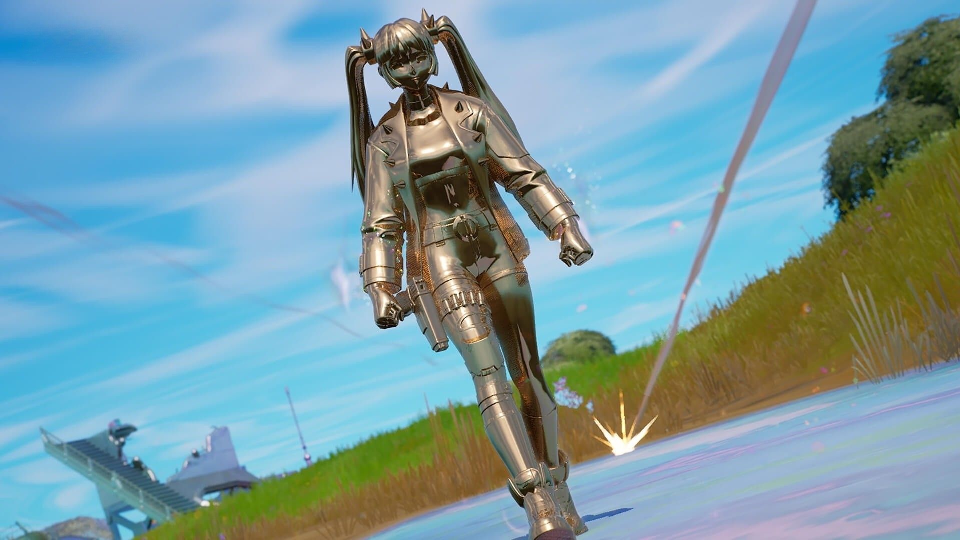 Fortnite's Unexpected Downtime: Chapter 6 Season 2 Launch Postponed Indefinitely Fortnite's Unexpected Downtime: Chapter 6 Season 2 Launch Postponed Indefinitely