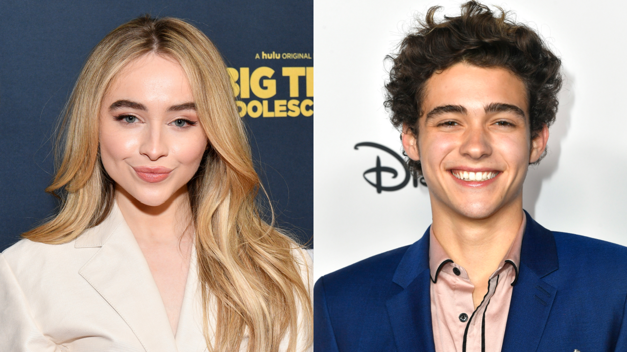 Fortnite's V34.30 Update: Details On The Sabrina Carpenter Collaboration And Gameplay Changes Fortnite's V34.30 Update: Details On The Sabrina Carpenter Collaboration And Gameplay Changes