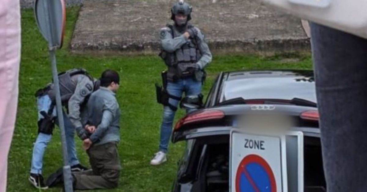 Fouad L. En De Afwezigheid Van Tbs Bij Levenslange Gevangenisstraf. Fouad L. En De Afwezigheid Van Tbs Bij Levenslange Gevangenisstraf.