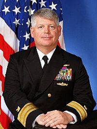 Four Bribery Charges Against Retired 4-Star Admiral Result In Guilty Verdict Four Bribery Charges Against Retired 4-Star Admiral Result In Guilty Verdict