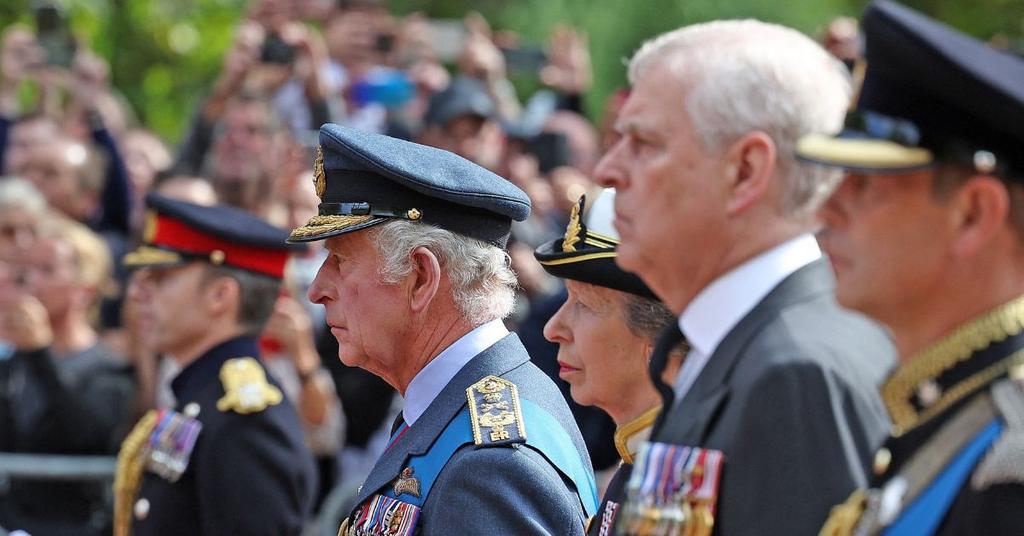 Four-Day Death Prediction Following Car Crash: Investigating The Prince Andrew Accuser's Case Four-Day Death Prediction Following Car Crash: Investigating The Prince Andrew Accuser's Case