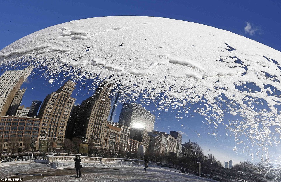 Four Inches Of Snow Or More Expected Tuesday: Bitter Cold To Follow Four Inches Of Snow Or More Expected Tuesday: Bitter Cold To Follow