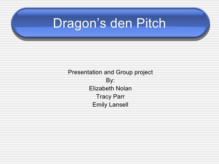 Four Investors Bite On Little Coffee's Dragon's Den Pitch Four Investors Bite On Little Coffee's Dragon's Den Pitch