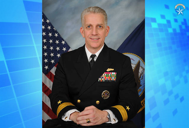 Four-Star Admiral Bribery Case Highlights Systemic Problems In Navy Culture Four-Star Admiral Bribery Case Highlights Systemic Problems In Navy Culture