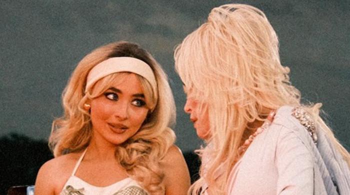 Four Strict Rules Dolly Parton Set For Sabrina Carpenter Before Their Collaboration Four Strict Rules Dolly Parton Set For Sabrina Carpenter Before Their Collaboration