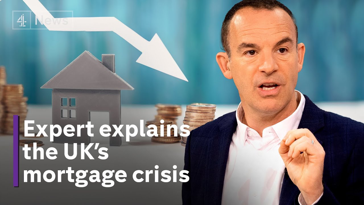 Four-Week Deadline: Martin Lewis' Important Postal Advice Four-Week Deadline: Martin Lewis' Important Postal Advice